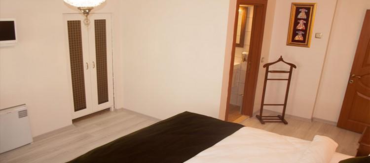 Pasa Konagi Butik Otel Eskişehir Exteriör bild
